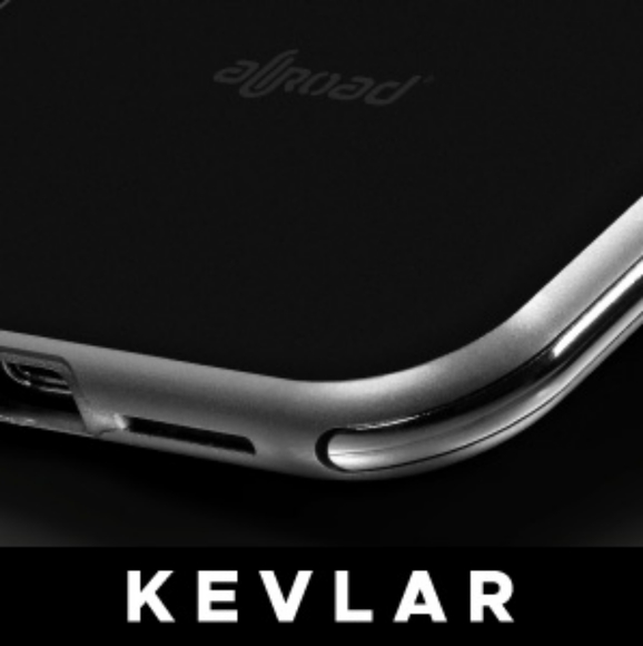 AllRoad TiX Case Black Compatible with iPhone Xs Max - Picture 6 of 16